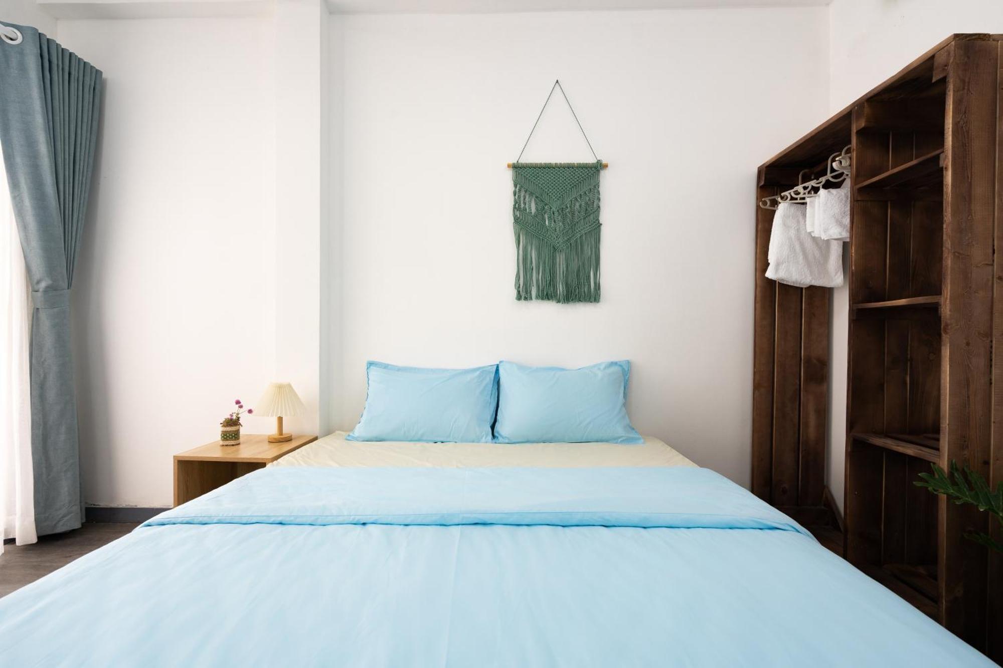 Luong Huu Khanh Homestay - Centre District 1 Ho Chi Minh-staden Exteriör bild