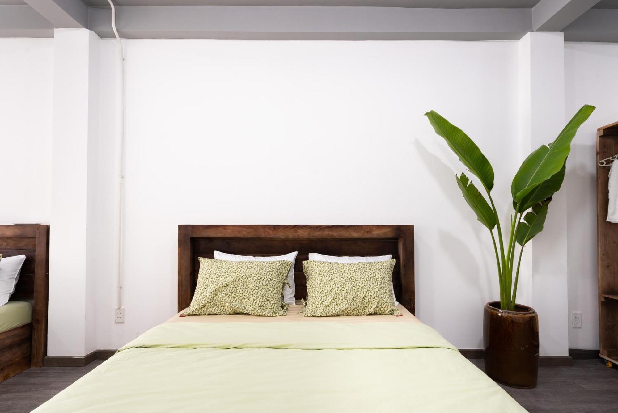 Luong Huu Khanh Homestay - Centre District 1 Ho Chi Minh-staden Exteriör bild