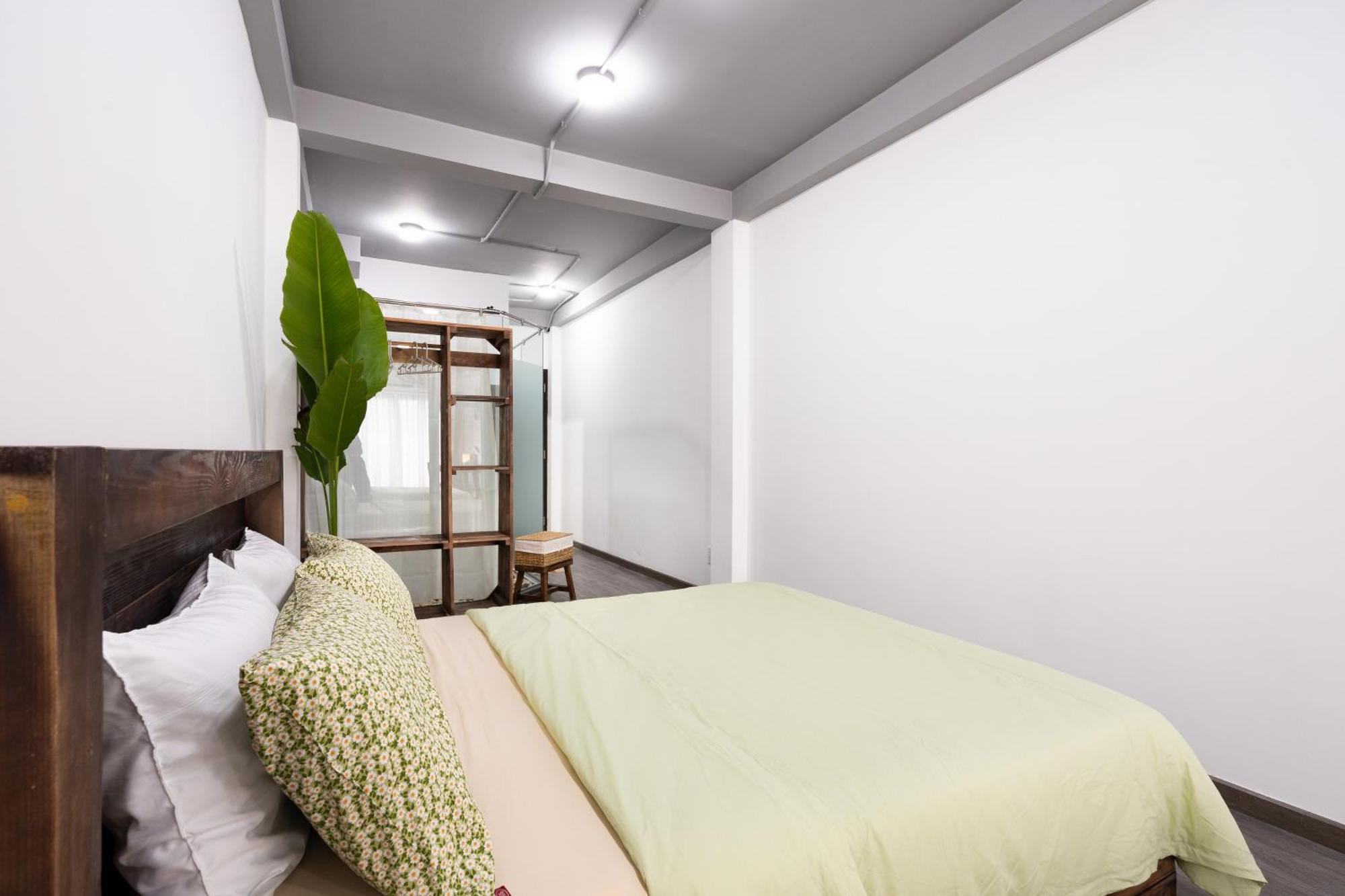 Luong Huu Khanh Homestay - Centre District 1 Ho Chi Minh-staden Exteriör bild