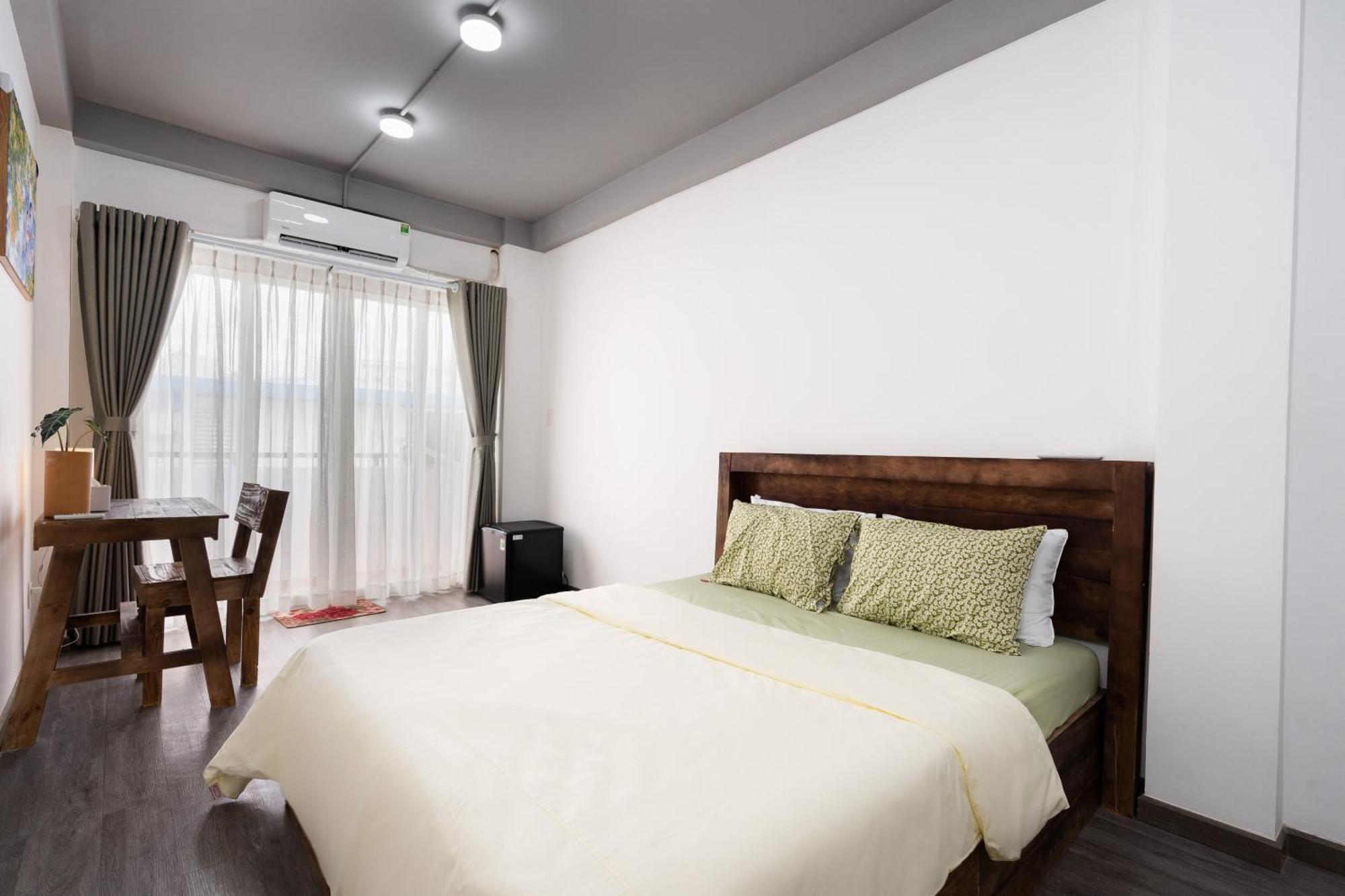 Luong Huu Khanh Homestay - Centre District 1 Ho Chi Minh-staden Exteriör bild