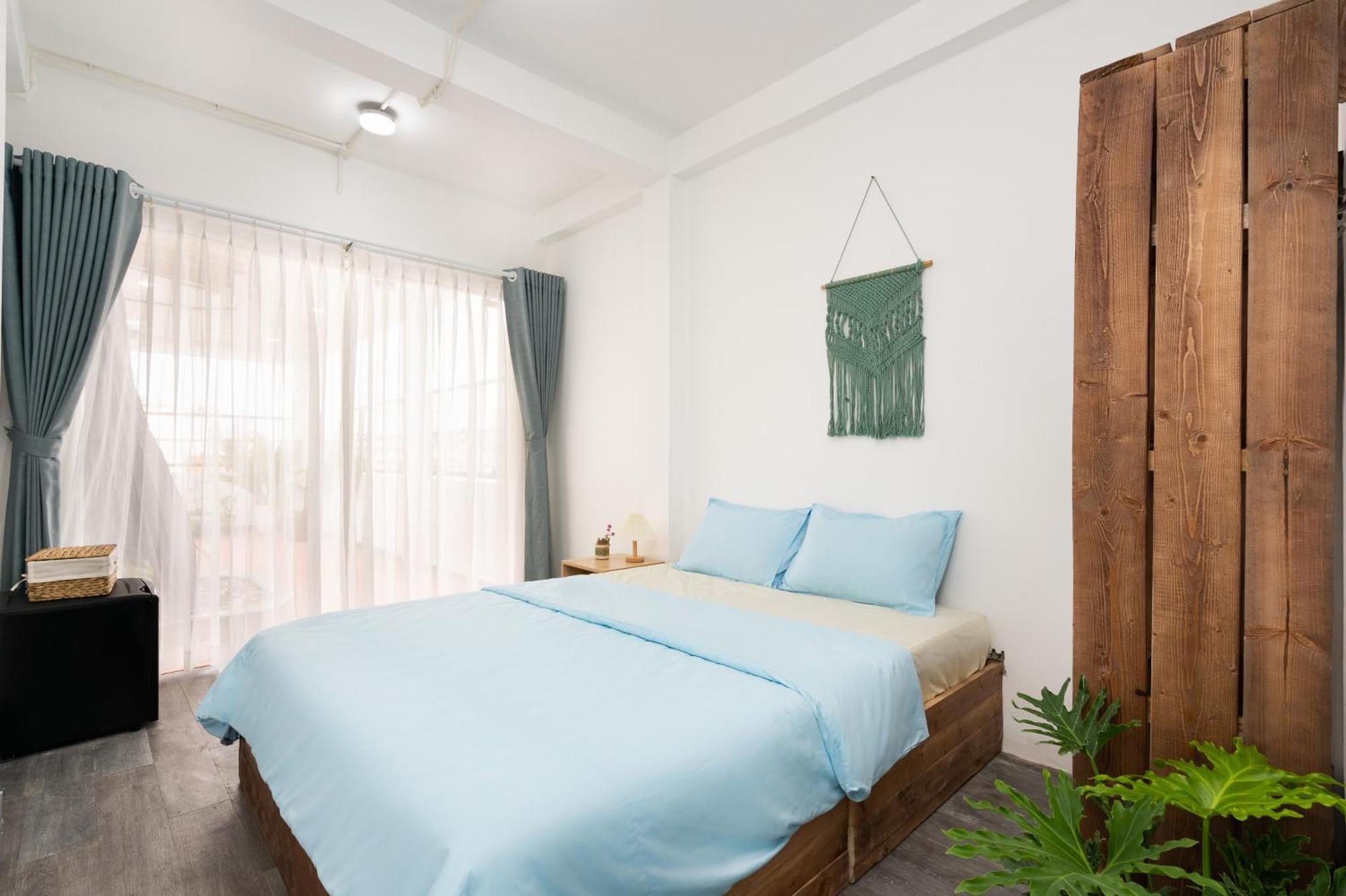 Luong Huu Khanh Homestay - Centre District 1 Ho Chi Minh-staden Exteriör bild