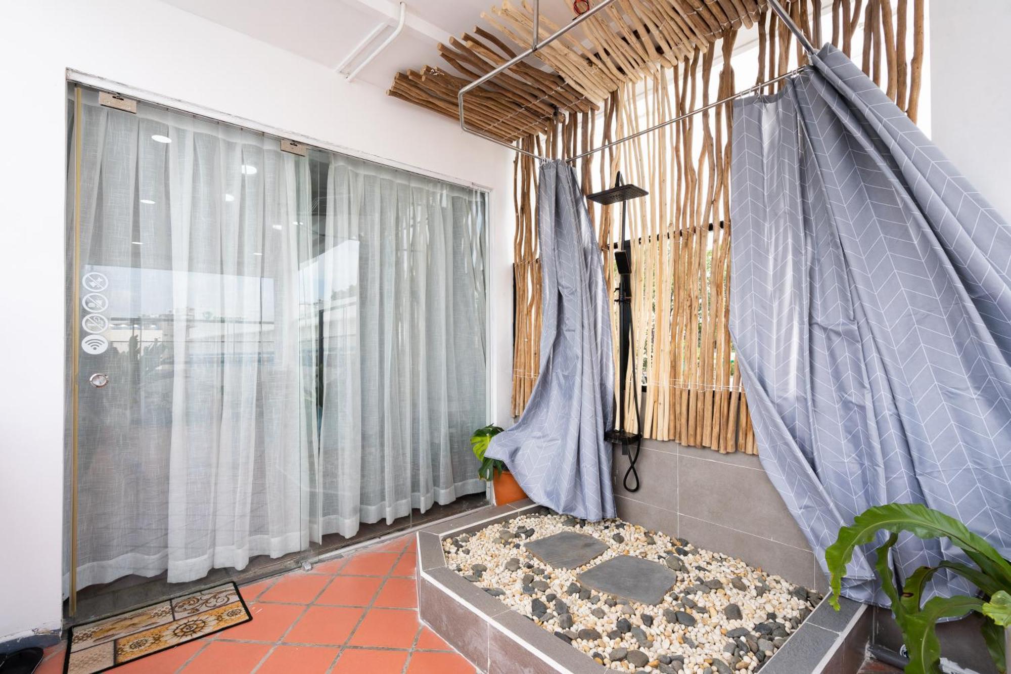 Luong Huu Khanh Homestay - Centre District 1 Ho Chi Minh-staden Exteriör bild
